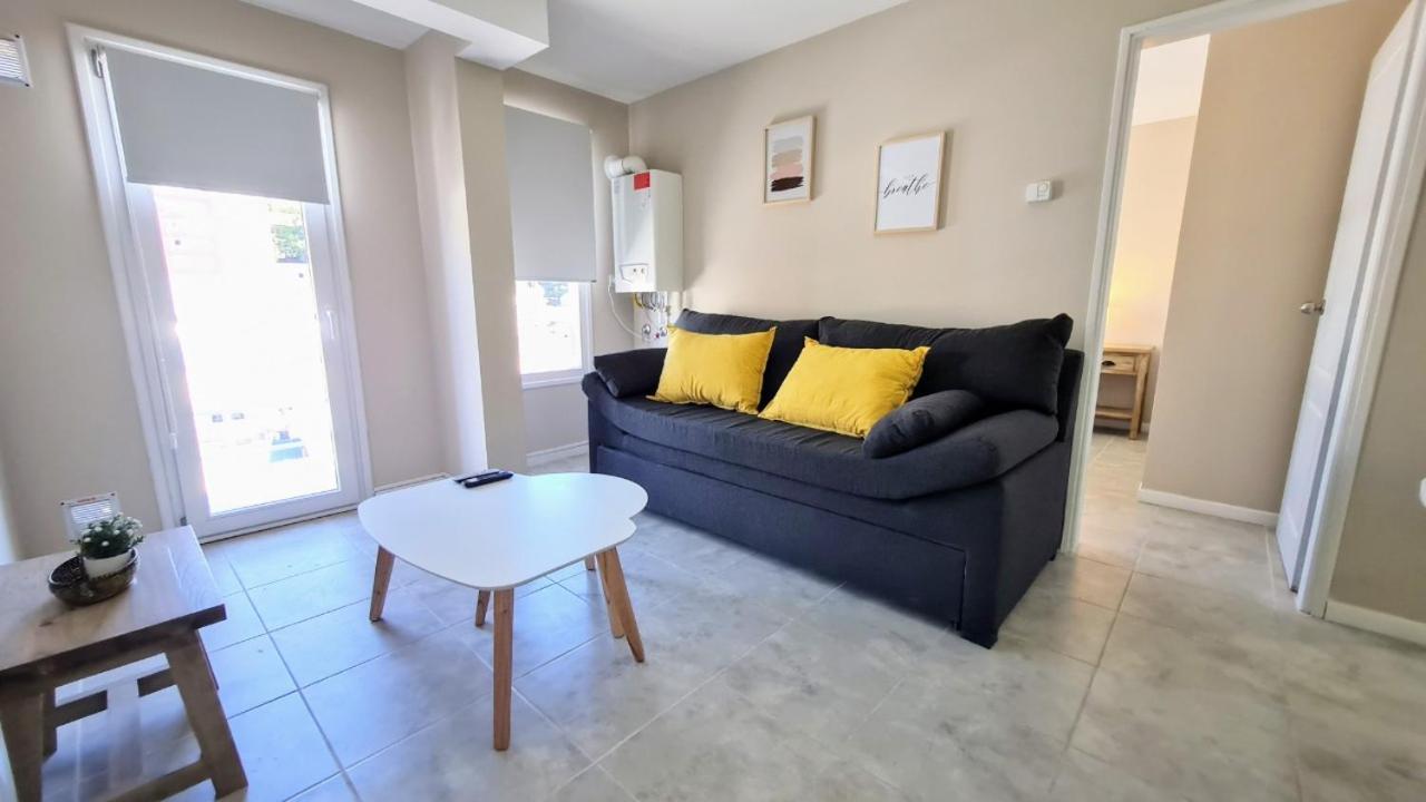 4 Soles Apartment San Carlos de Bariloche Exterior photo